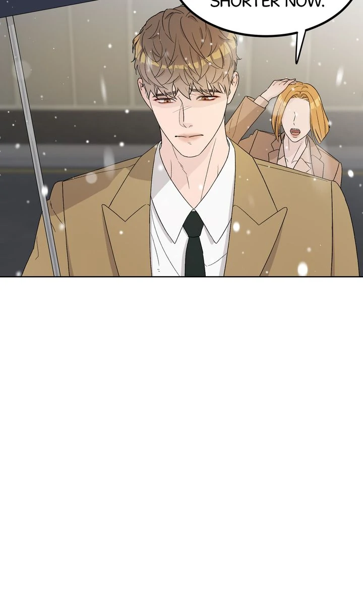 Such a Good Boy [Full ver.] - Chapter 2 manhwa