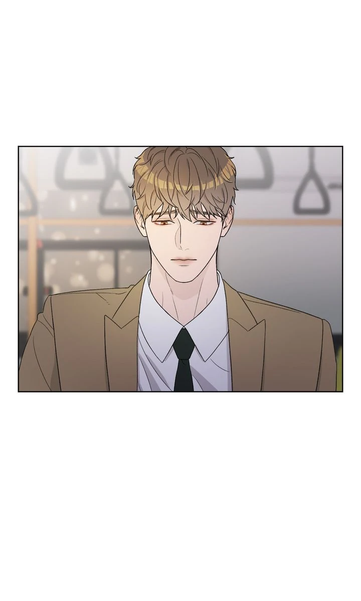 Such a Good Boy [Full ver.] - Chapter 2 manhwa