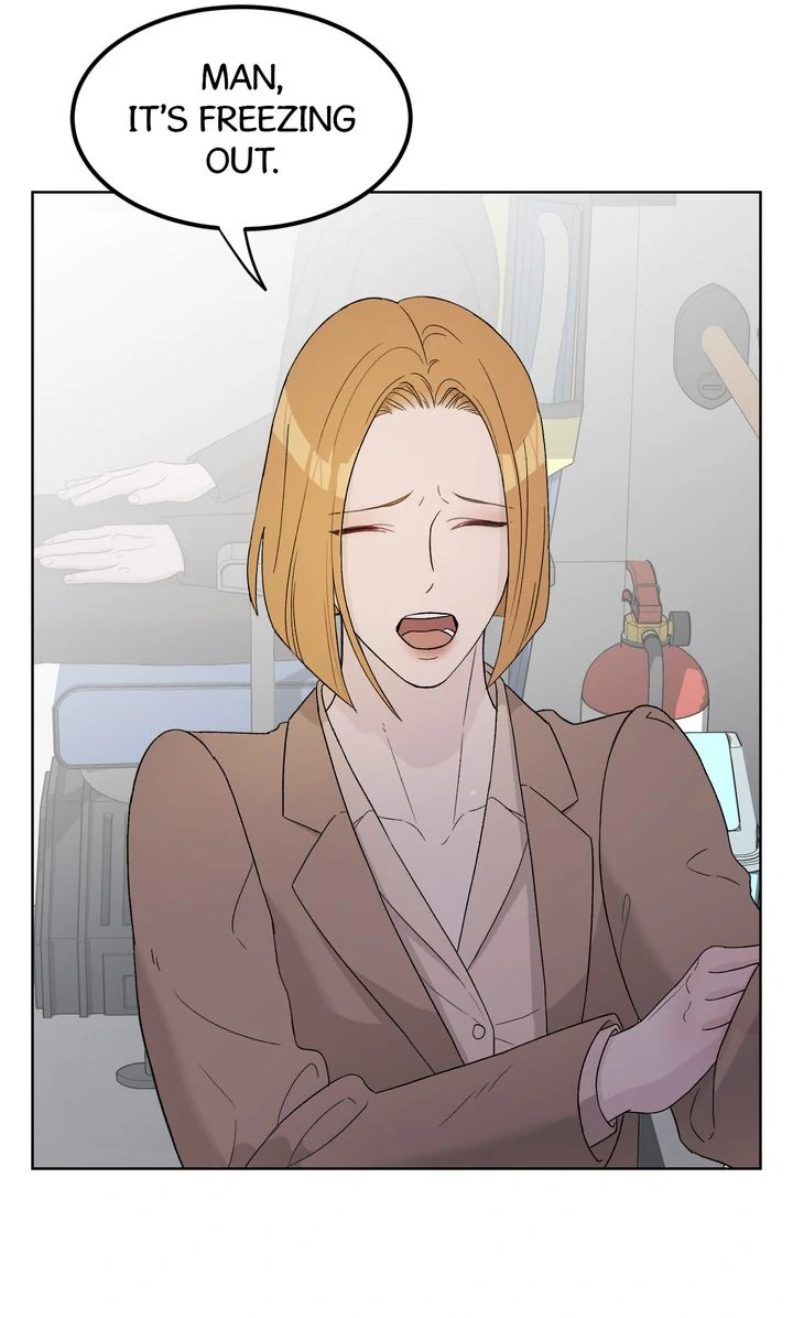 Such a Good Boy [Full ver.] - Chapter 2 manhwa