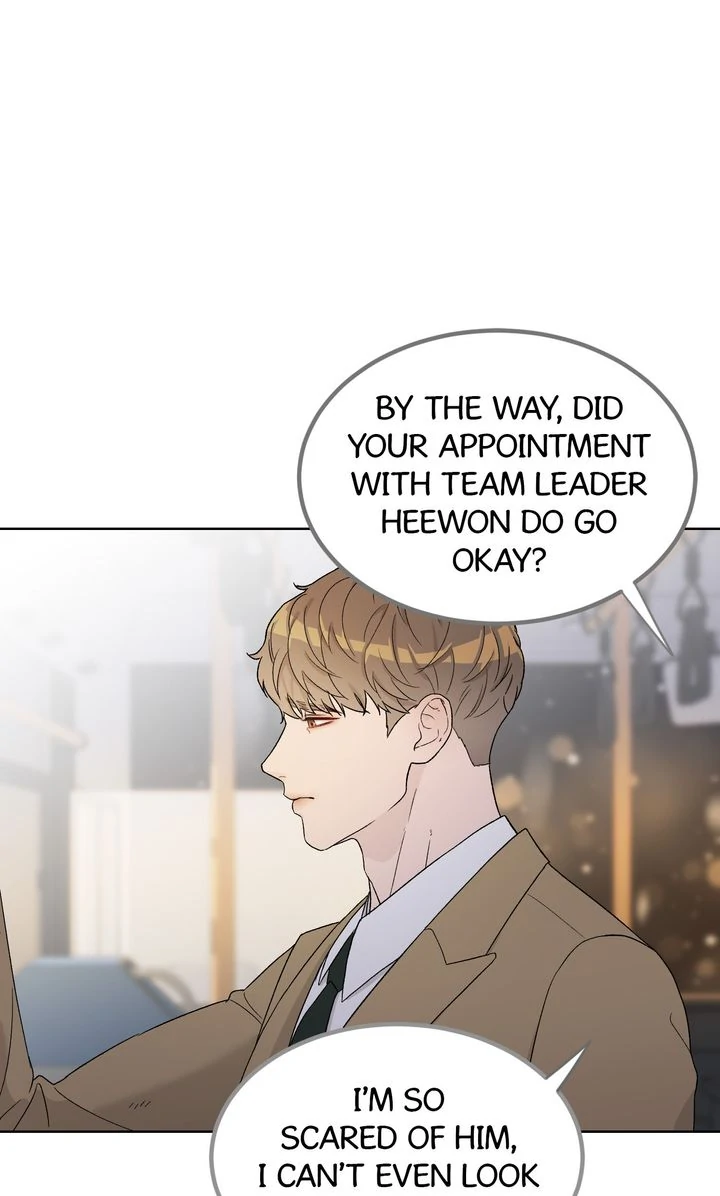 Such a Good Boy [Full ver.] - Chapter 2 manhwa