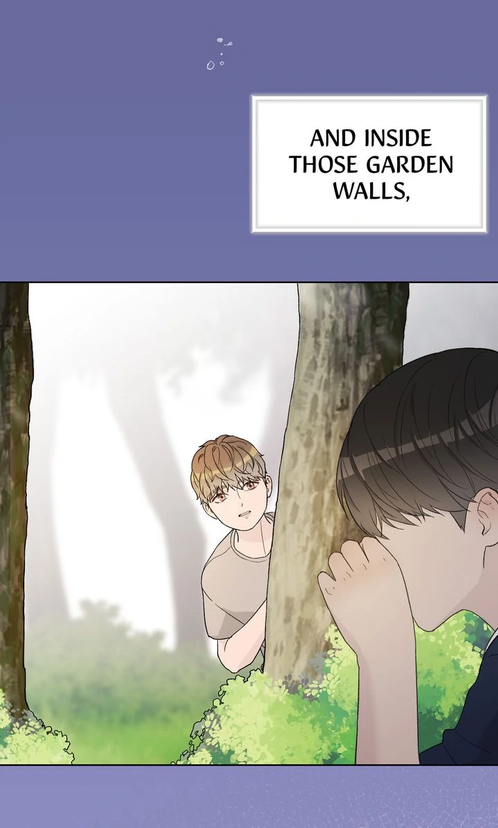 Such a Good Boy [Full ver.] - Chapter 2 manhwa
