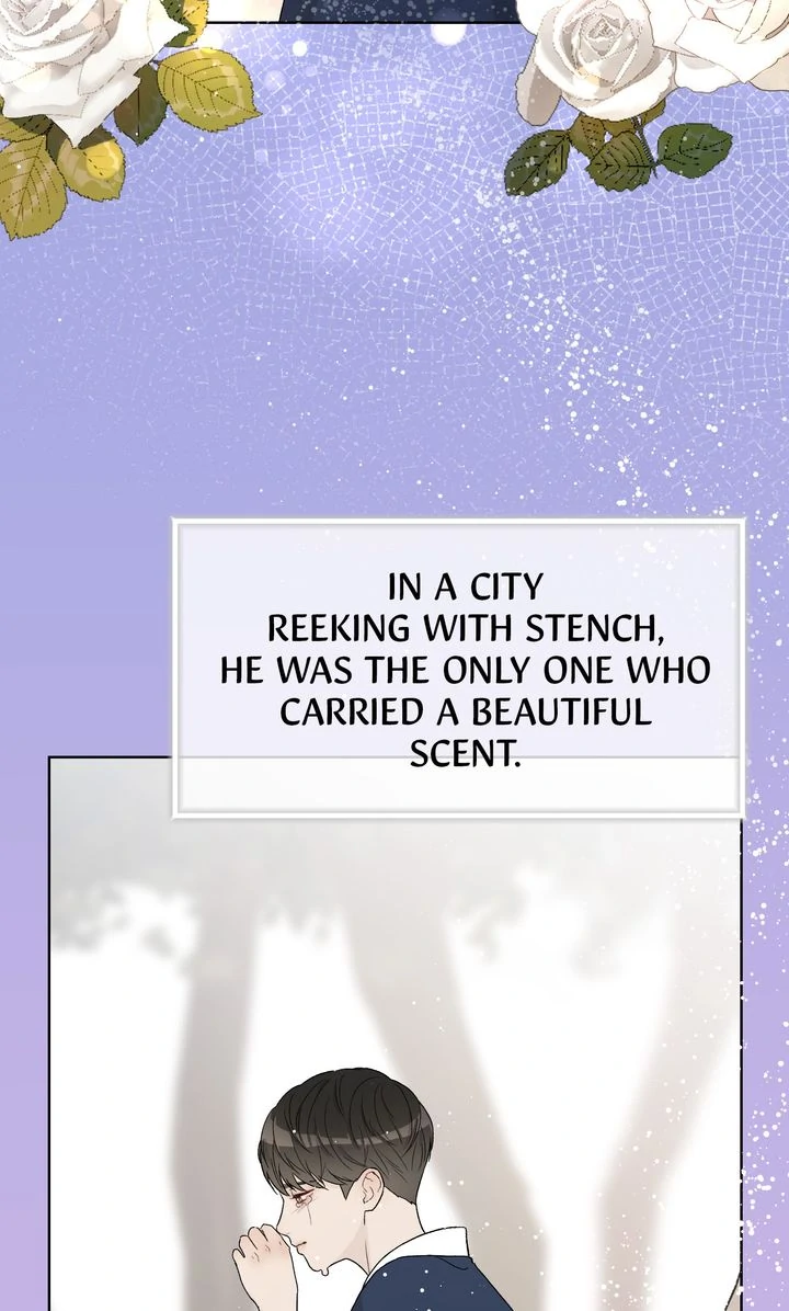 Such a Good Boy [Full ver.] - Chapter 2 manhwa