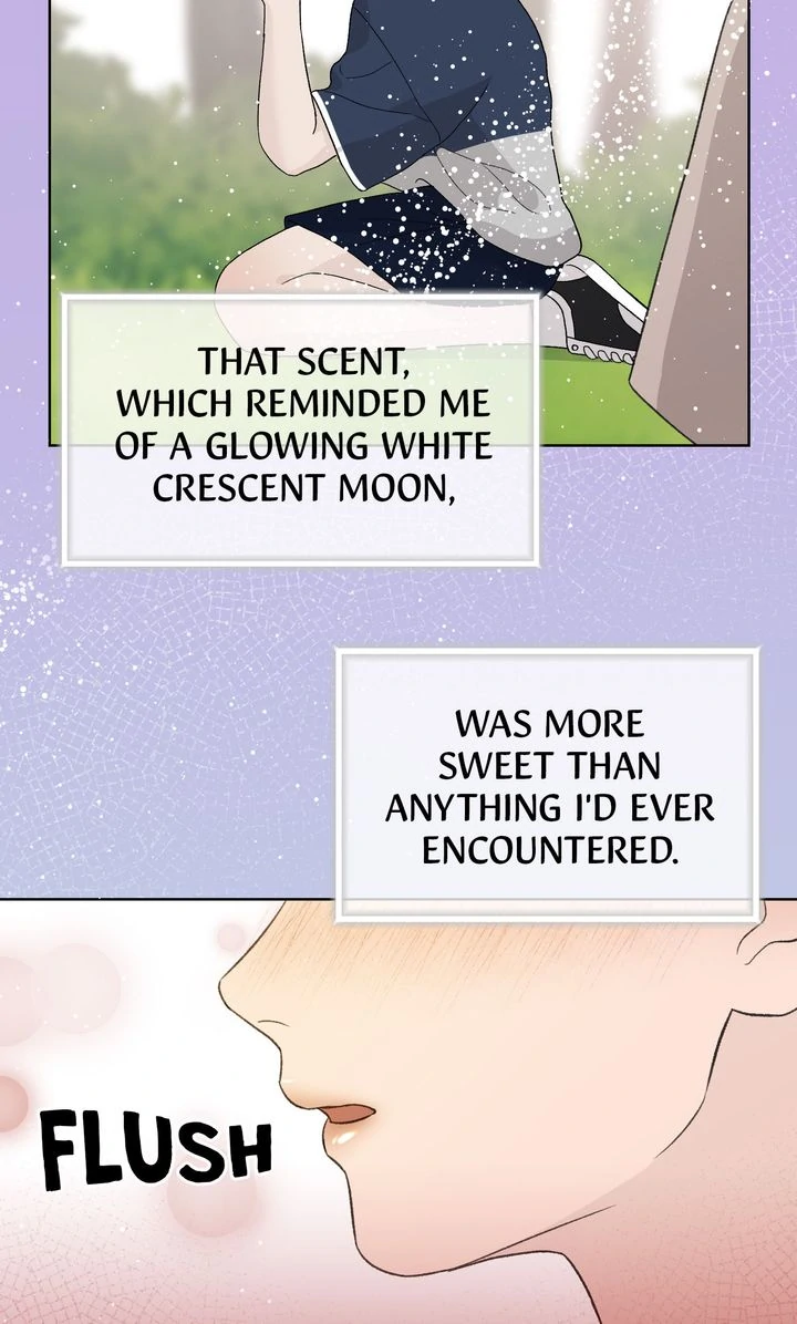 Such a Good Boy [Full ver.] - Chapter 2 manhwa