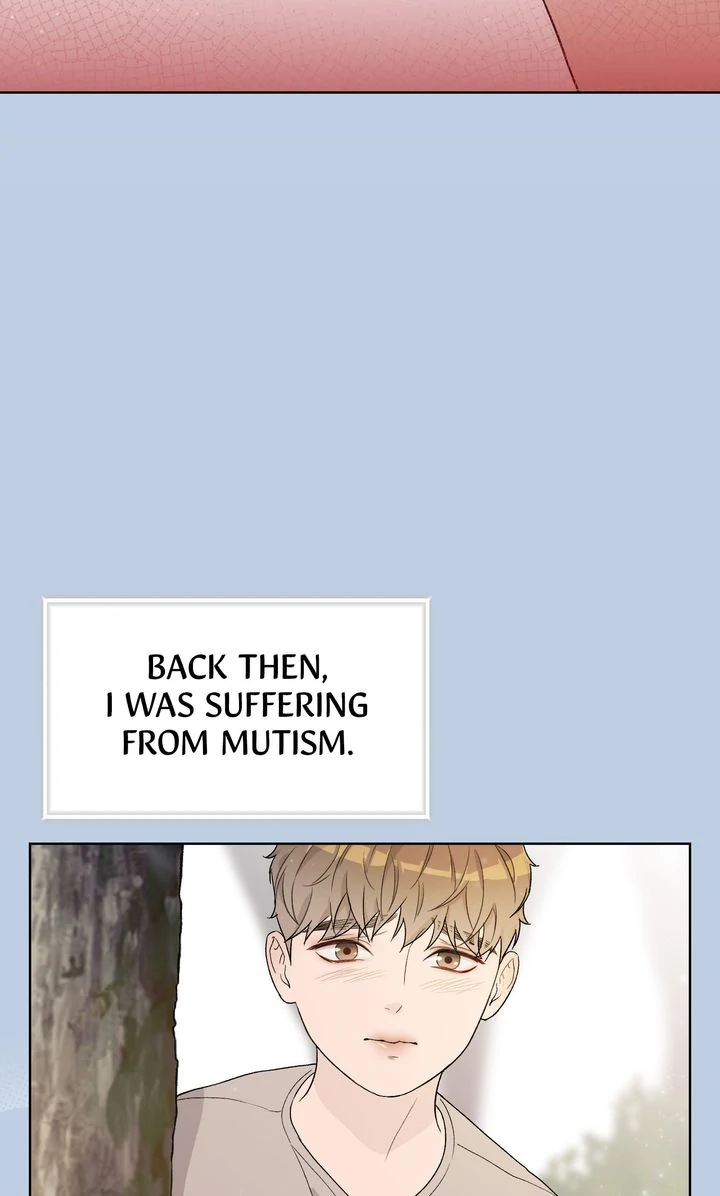 Such a Good Boy [Full ver.] - Chapter 2 manhwa