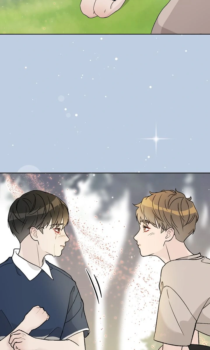 Such a Good Boy [Full ver.] - Chapter 2 manhwa