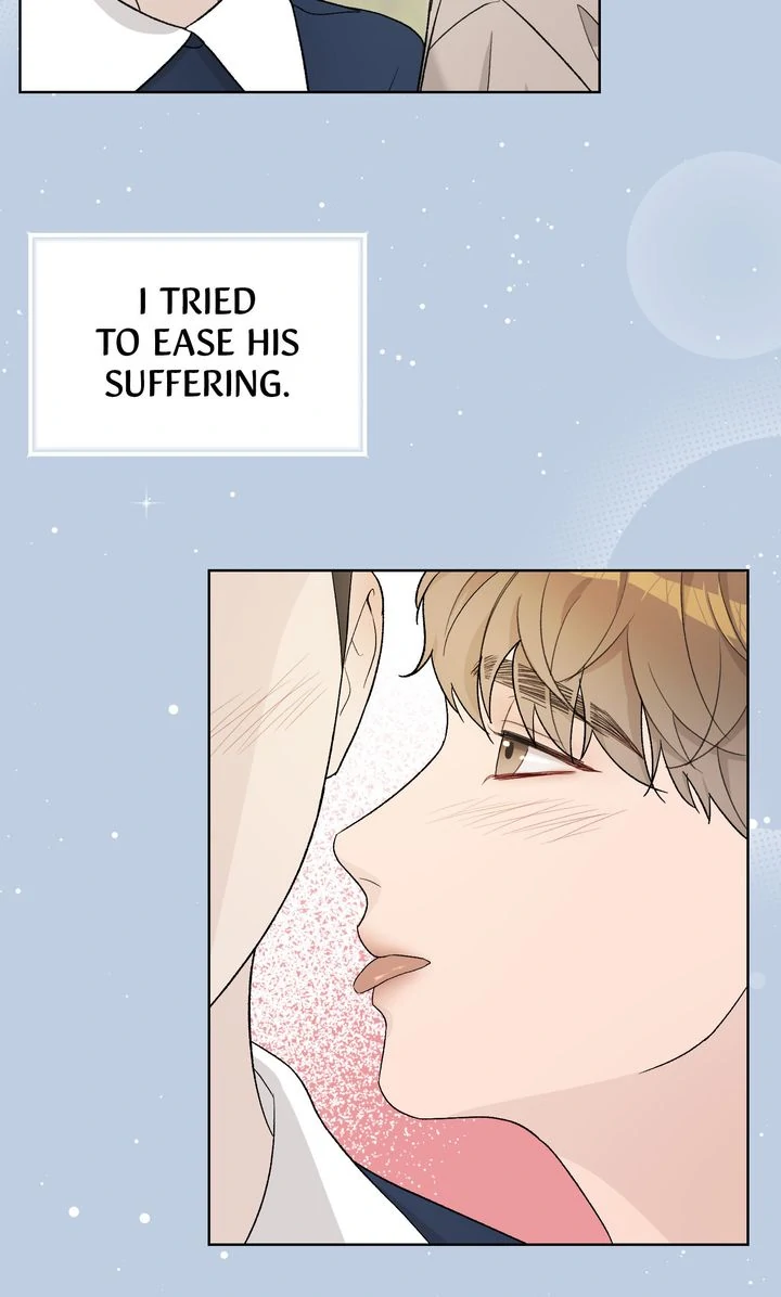 Such a Good Boy [Full ver.] - Chapter 2 manhwa