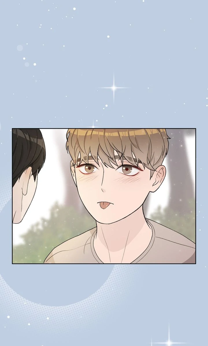 Such a Good Boy [Full ver.] - Chapter 2 manhwa