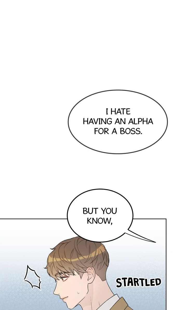 Such a Good Boy [Full ver.] - Chapter 2 manhwa