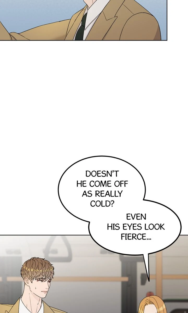 Such a Good Boy [Full ver.] - Chapter 2 manhwa