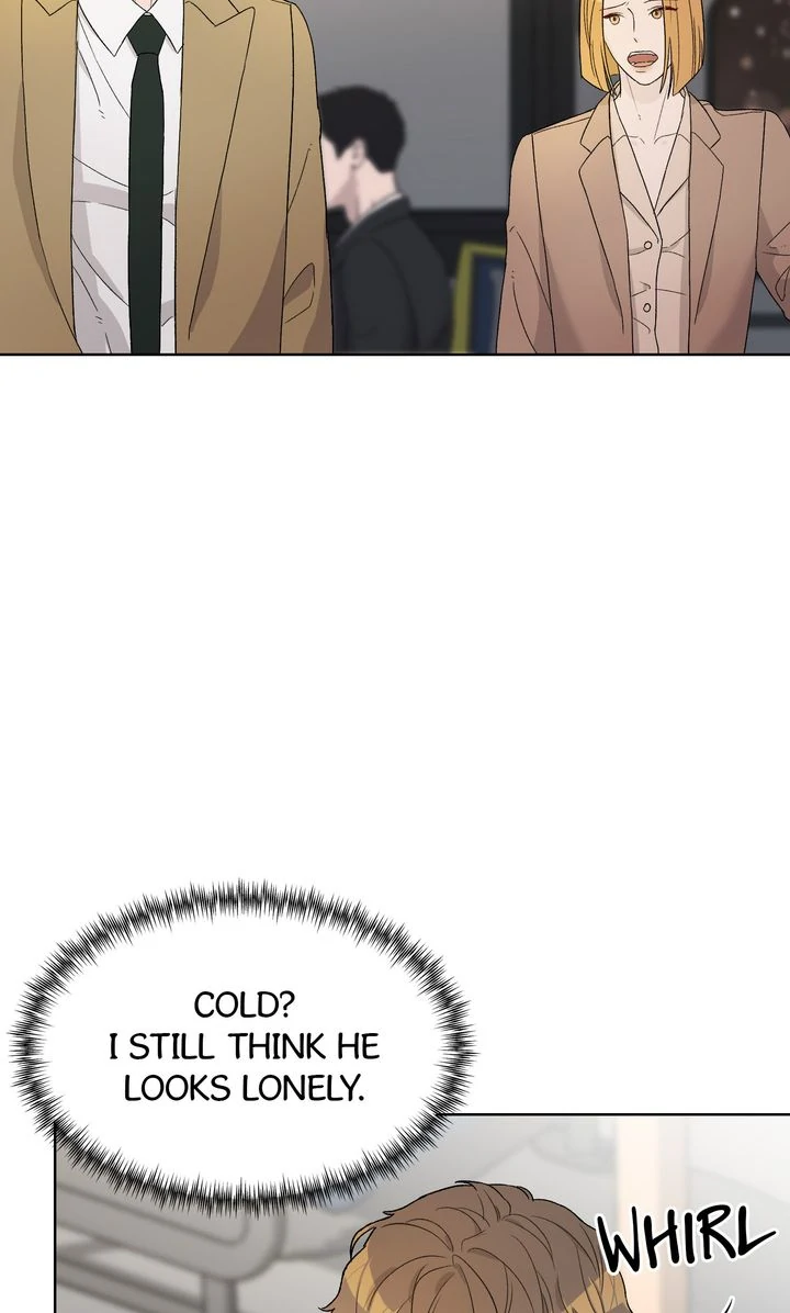 Such a Good Boy [Full ver.] - Chapter 2 manhwa