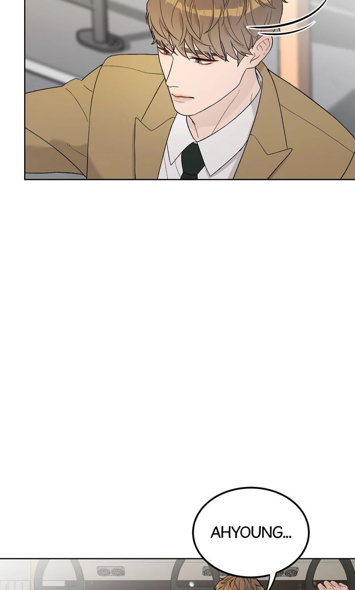 Such a Good Boy [Full ver.] - Chapter 2 manhwa
