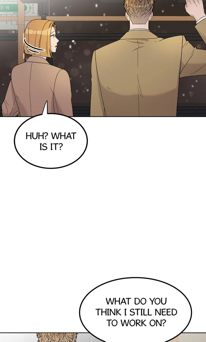 Such a Good Boy [Full ver.] - Chapter 2 manhwa