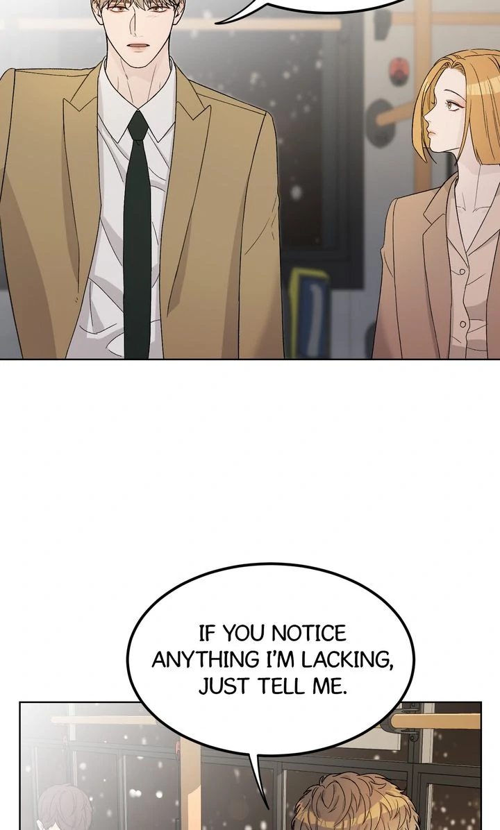 Such a Good Boy [Full ver.] - Chapter 2 manhwa