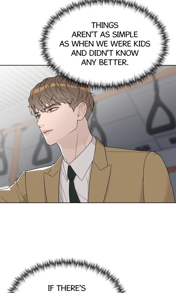 Such a Good Boy [Full ver.] - Chapter 2 manhwa