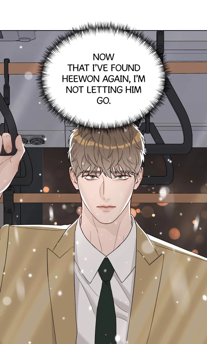 Such a Good Boy [Full ver.] - Chapter 2 manhwa