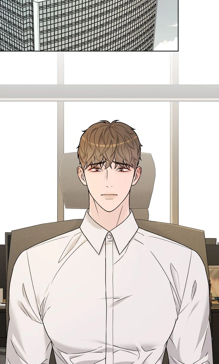 Such a Good Boy [Full ver.] - Chapter 20 manhwa