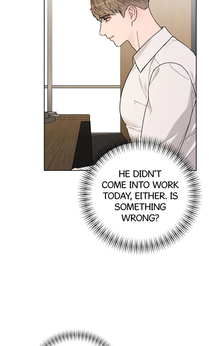 Such a Good Boy [Full ver.] - Chapter 20 manhwa
