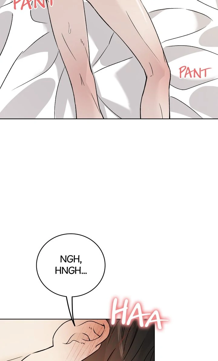 Such a Good Boy [Full ver.] - Chapter 20 manhwa
