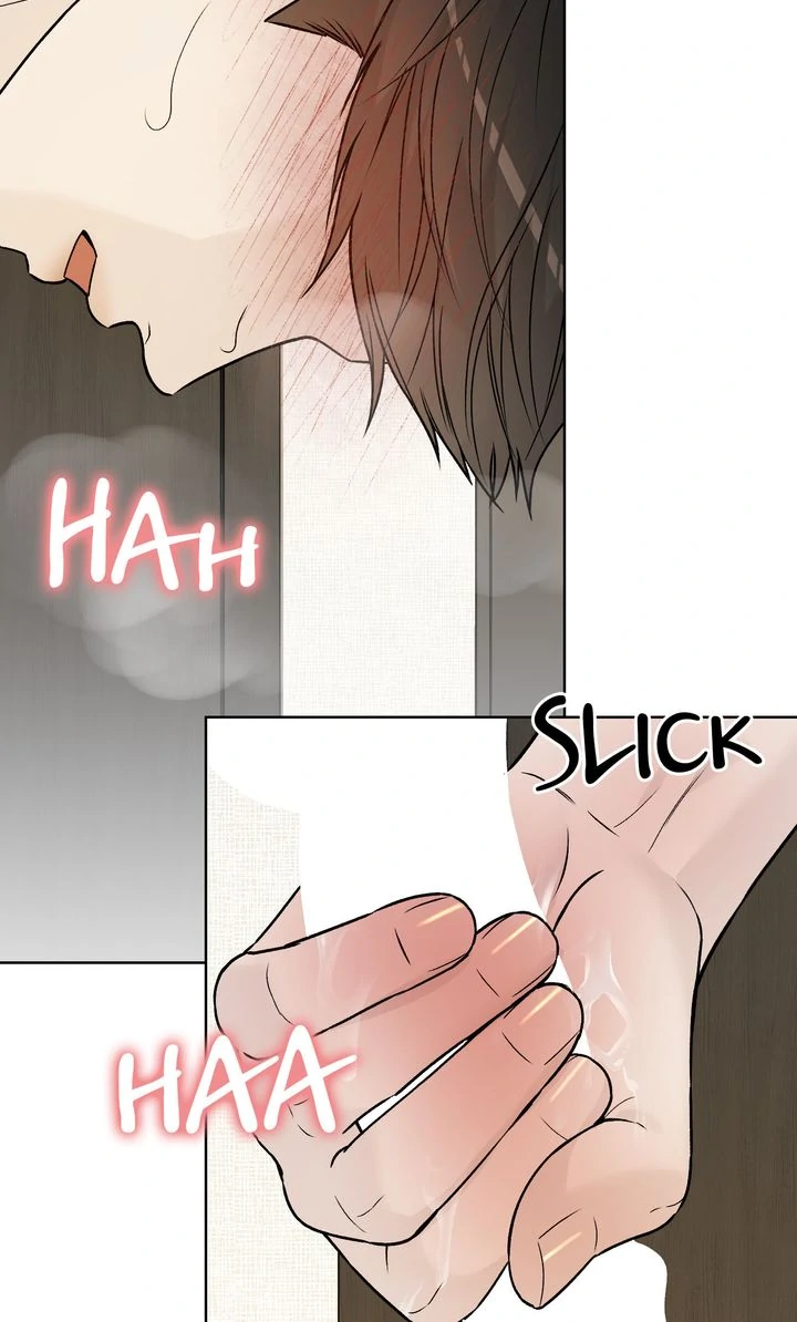 Such a Good Boy [Full ver.] - Chapter 20 manhwa