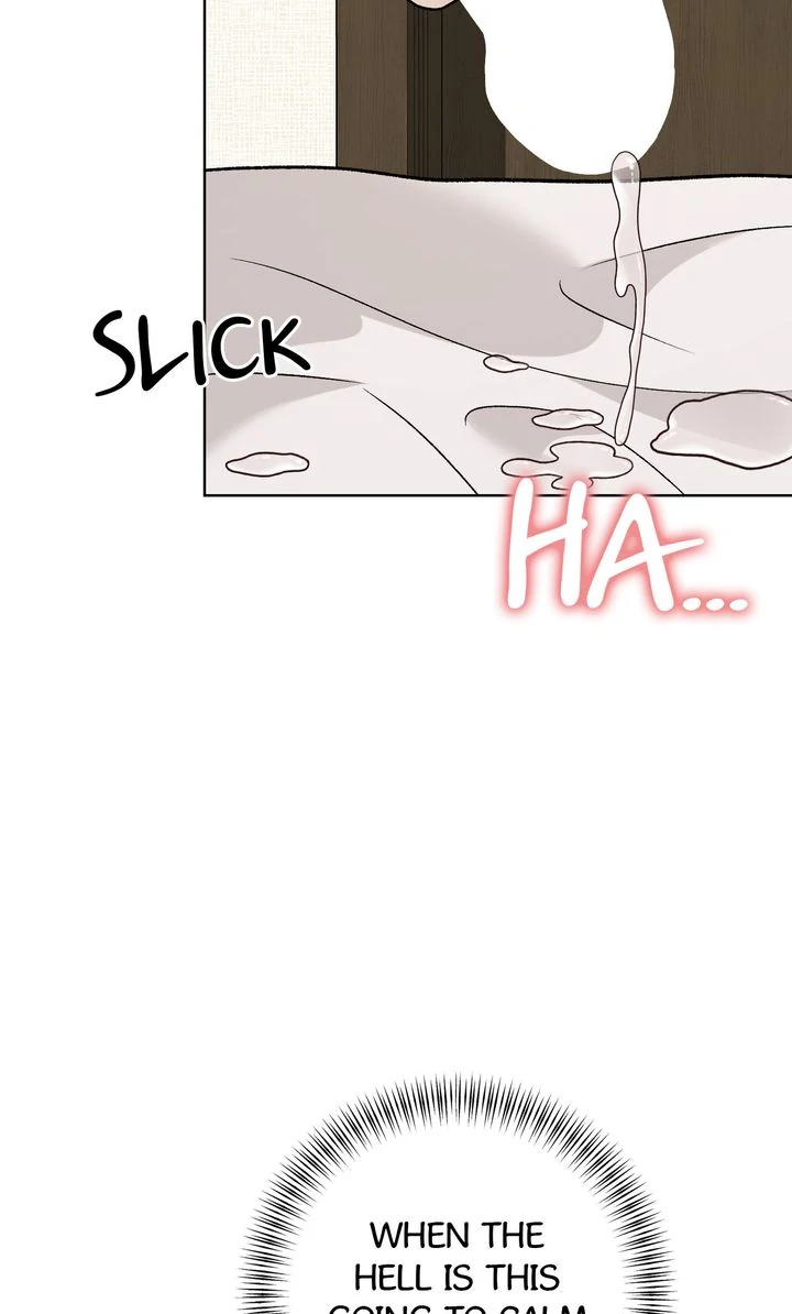 Such a Good Boy [Full ver.] - Chapter 20 manhwa