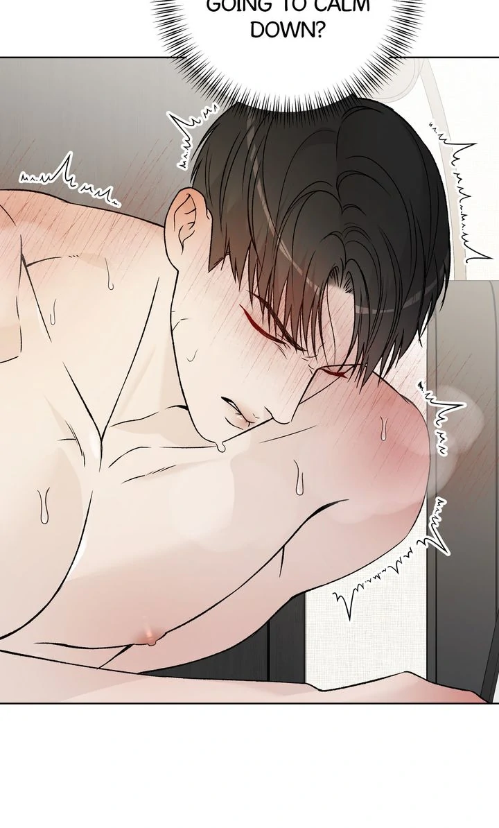 Such a Good Boy [Full ver.] - Chapter 20 manhwa