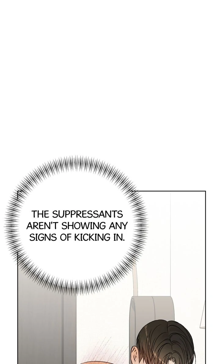 Such a Good Boy [Full ver.] - Chapter 20 manhwa
