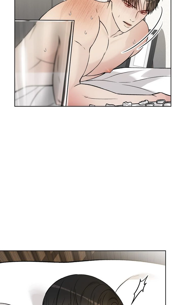 Such a Good Boy [Full ver.] - Chapter 20 manhwa