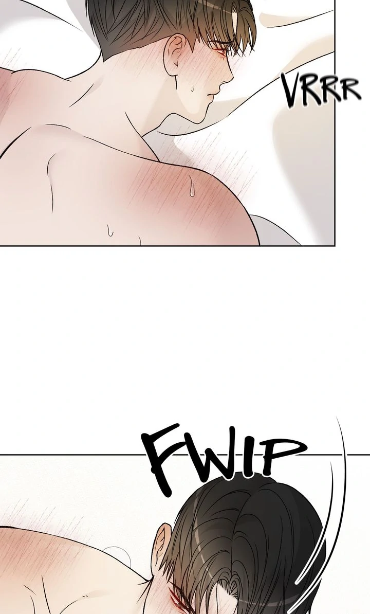 Such a Good Boy [Full ver.] - Chapter 20 manhwa