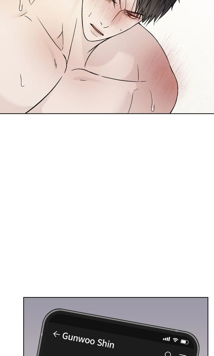 Such a Good Boy [Full ver.] - Chapter 20 manhwa