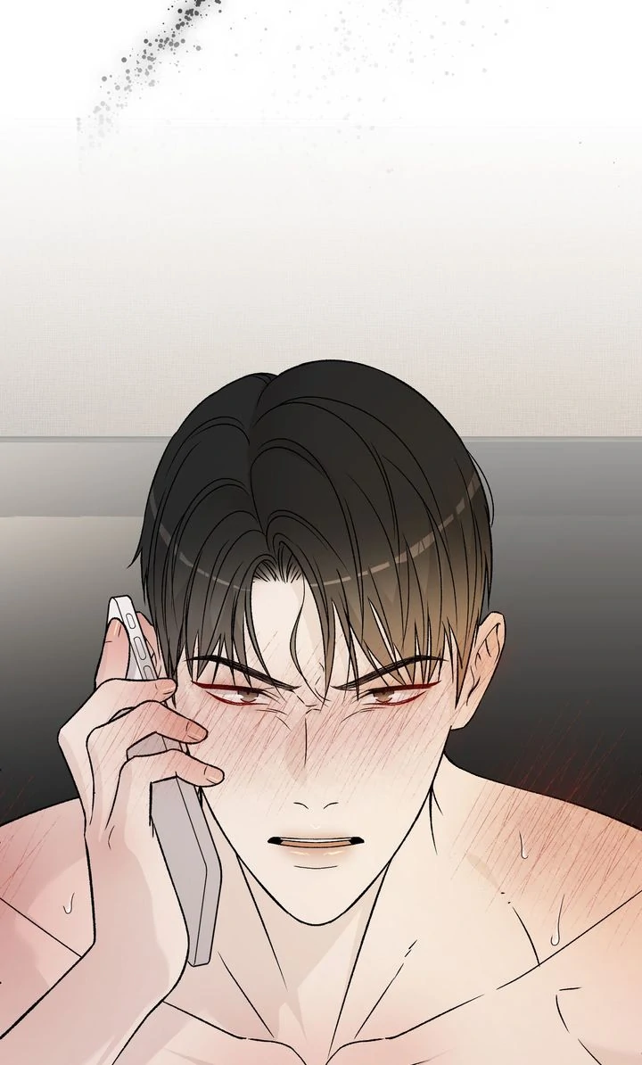 Such a Good Boy [Full ver.] - Chapter 20 manhwa
