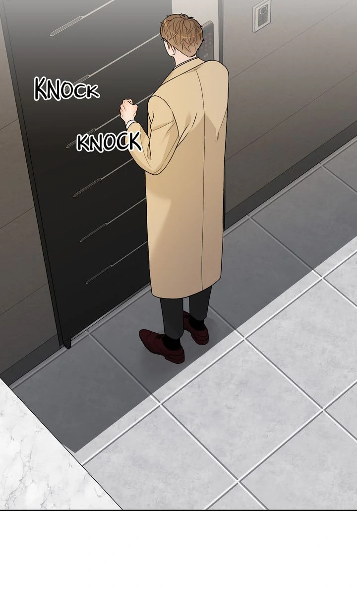 Such a Good Boy [Full ver.] - Chapter 20 manhwa