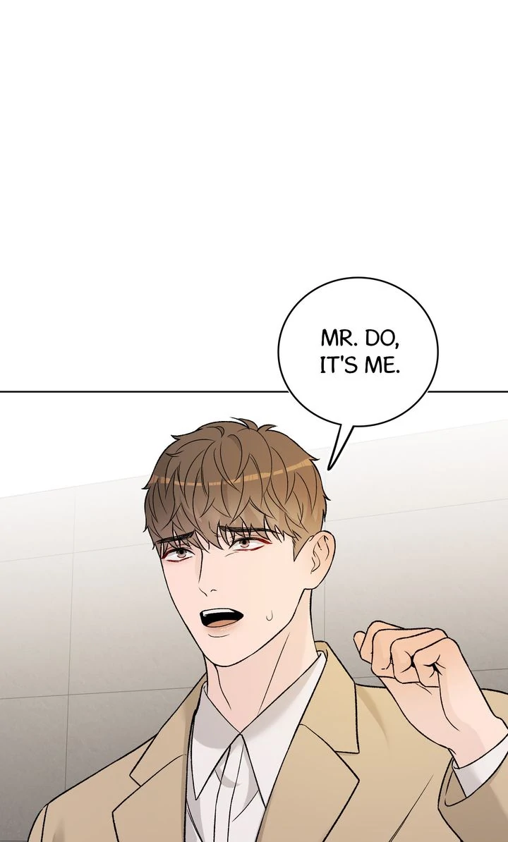 Such a Good Boy [Full ver.] - Chapter 20 manhwa