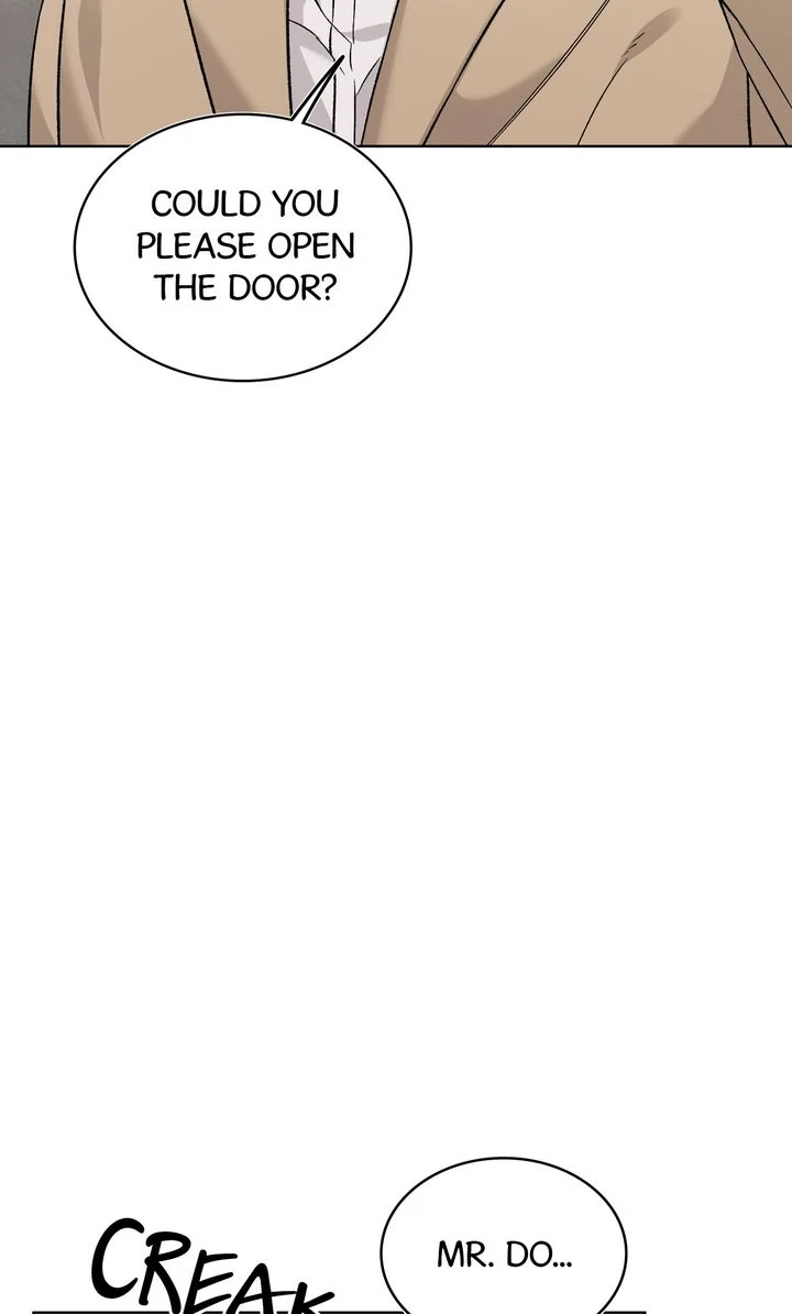 Such a Good Boy [Full ver.] - Chapter 20 manhwa