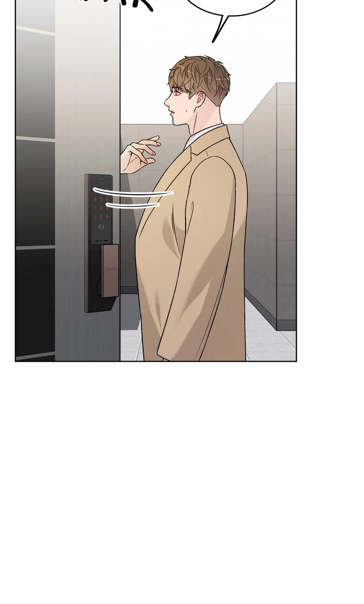 Such a Good Boy [Full ver.] - Chapter 20 manhwa
