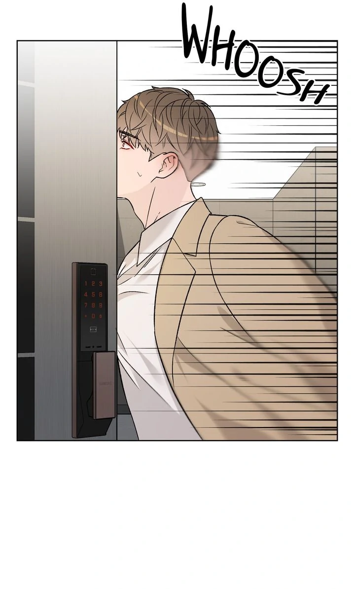 Such a Good Boy [Full ver.] - Chapter 20 manhwa