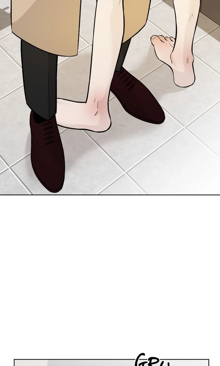 Such a Good Boy [Full ver.] - Chapter 20 manhwa