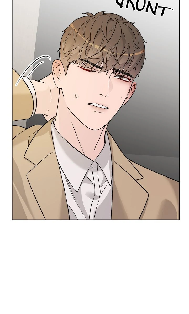 Such a Good Boy [Full ver.] - Chapter 20 manhwa