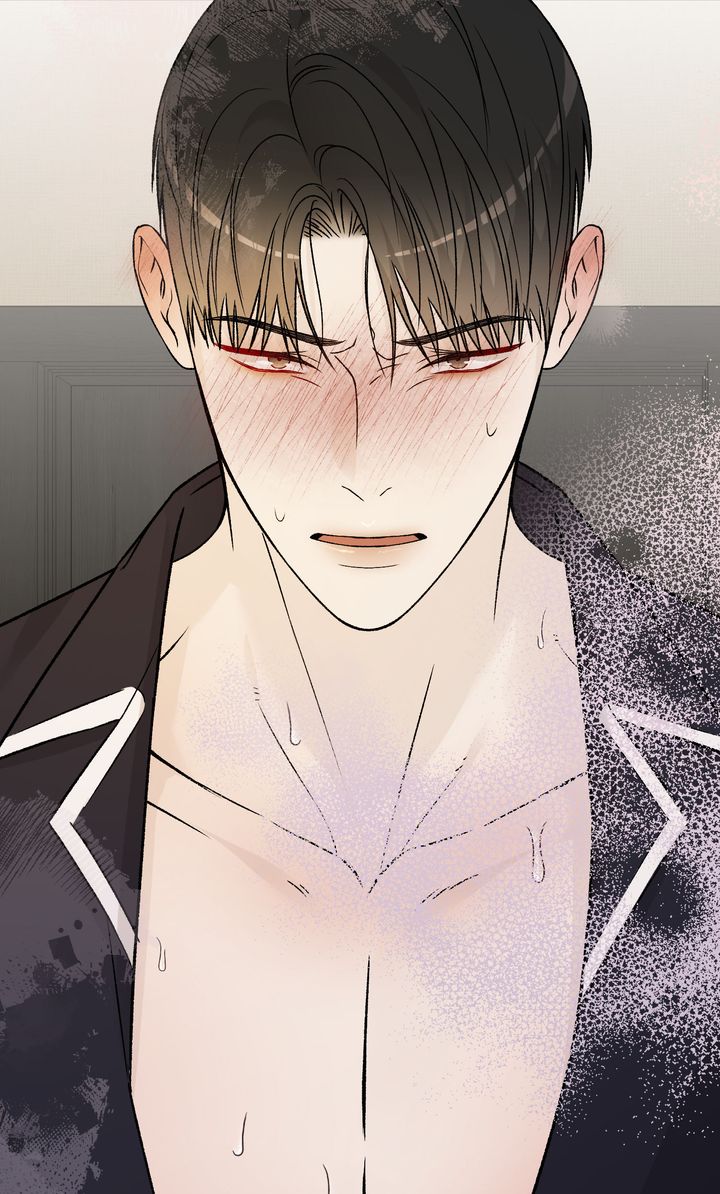 Such a Good Boy [Full ver.] - Chapter 20 manhwa