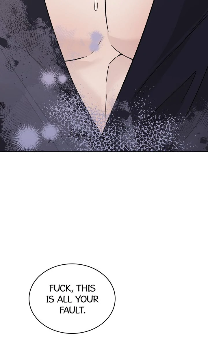 Such a Good Boy [Full ver.] - Chapter 20 manhwa