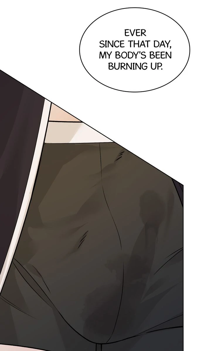 Such a Good Boy [Full ver.] - Chapter 20 manhwa
