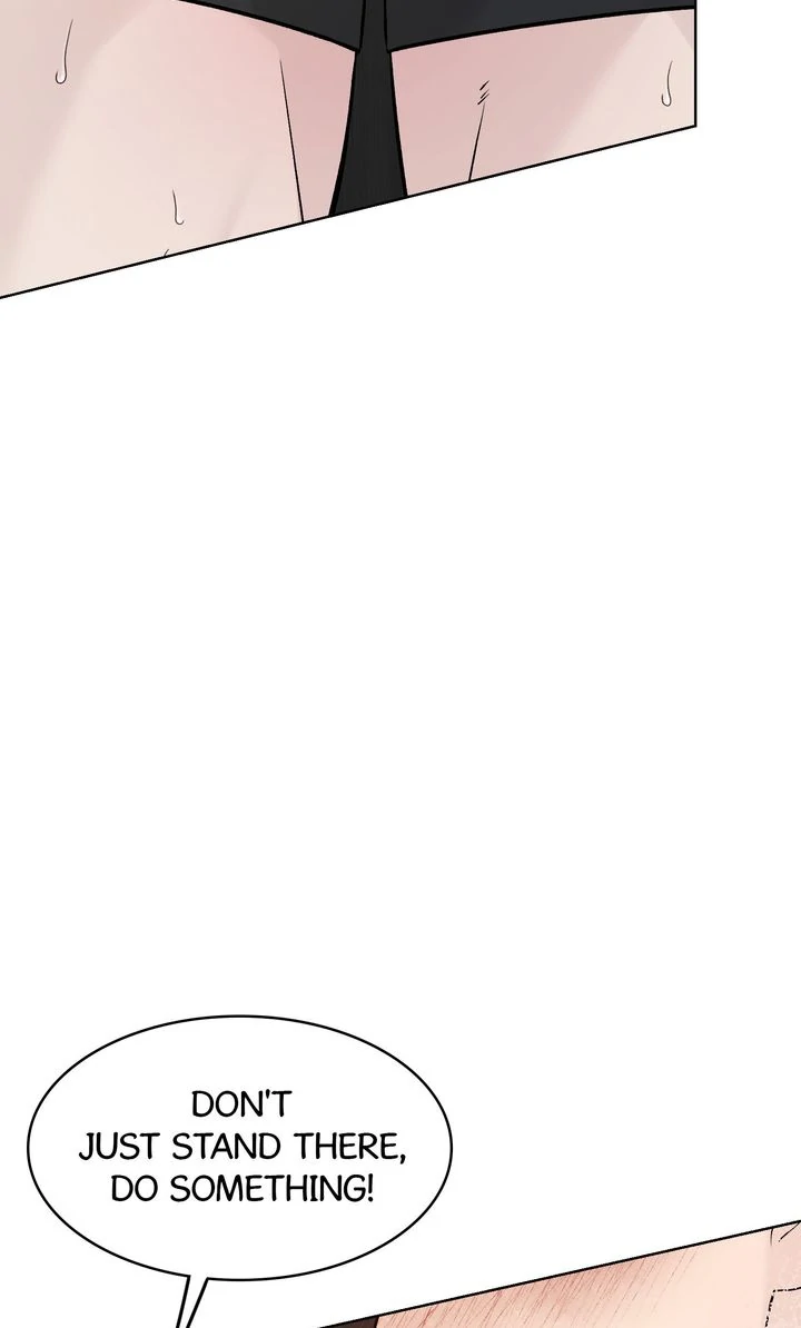 Such a Good Boy [Full ver.] - Chapter 20 manhwa
