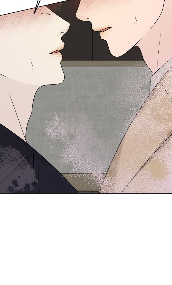 Such a Good Boy [Full ver.] - Chapter 20 manhwa