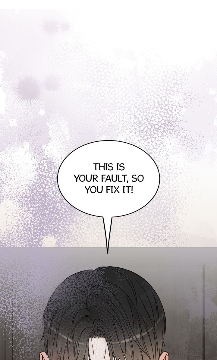 Such a Good Boy [Full ver.] - Chapter 20 manhwa