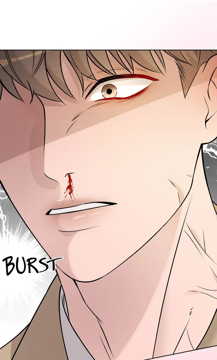 Such a Good Boy [Full ver.] - Chapter 20 manhwa