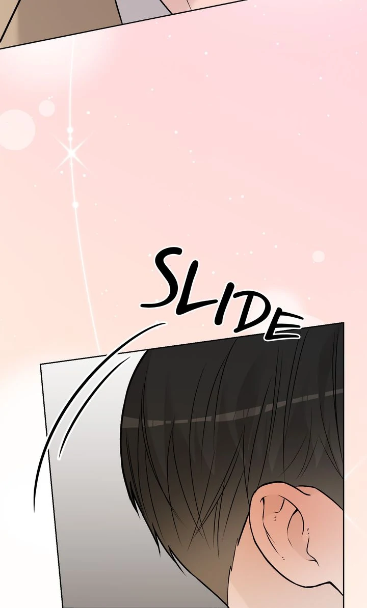 Such a Good Boy [Full ver.] - Chapter 20 manhwa