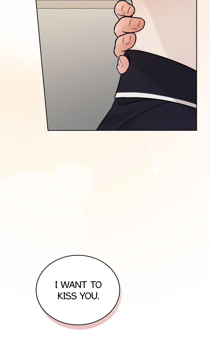 Such a Good Boy [Full ver.] - Chapter 20 manhwa