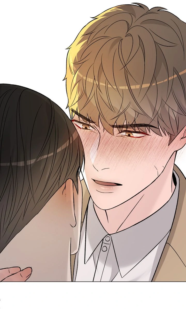 Such a Good Boy [Full ver.] - Chapter 20 manhwa