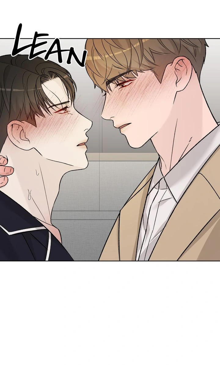Such a Good Boy [Full ver.] - Chapter 20 manhwa