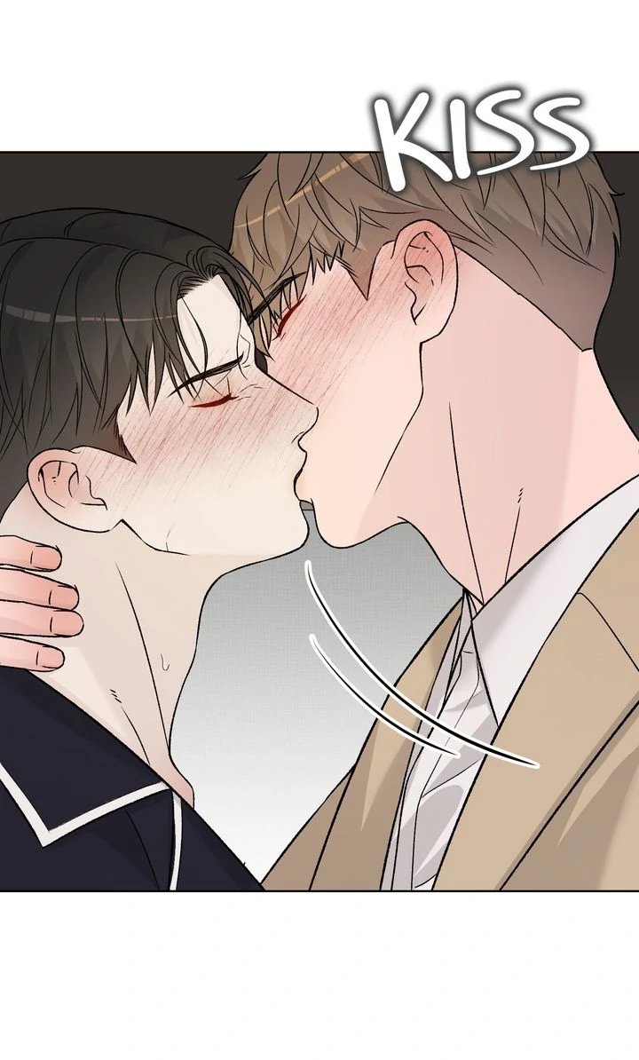 Such a Good Boy [Full ver.] - Chapter 20 manhwa