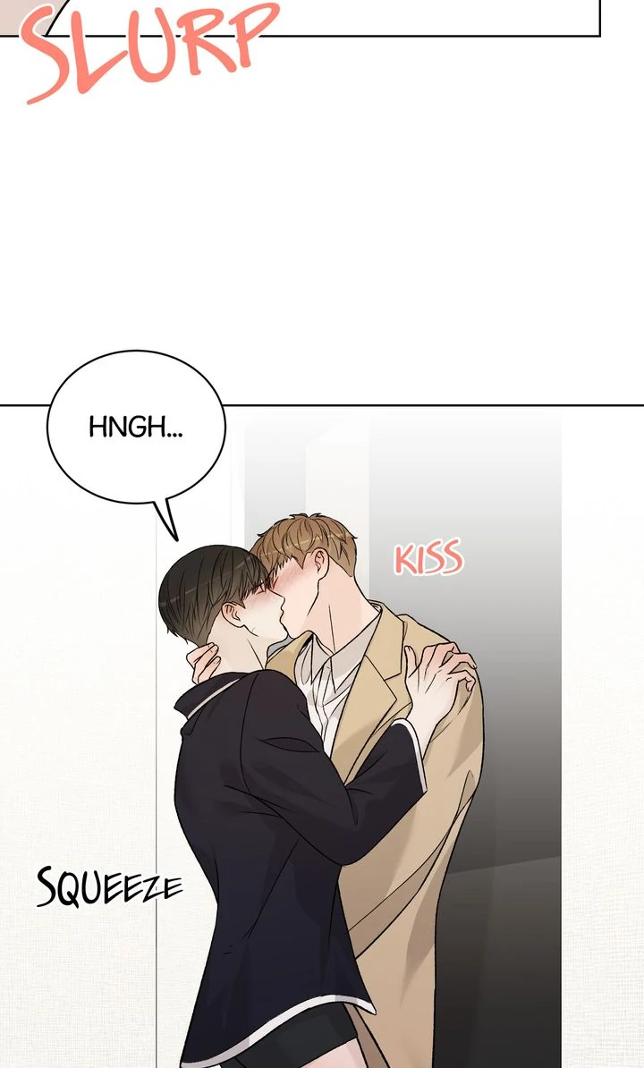 Such a Good Boy [Full ver.] - Chapter 20 manhwa